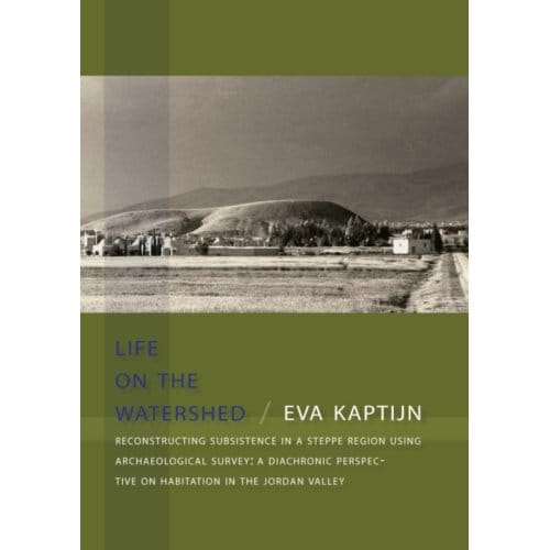Life On The Watershed - E. Kaptijn