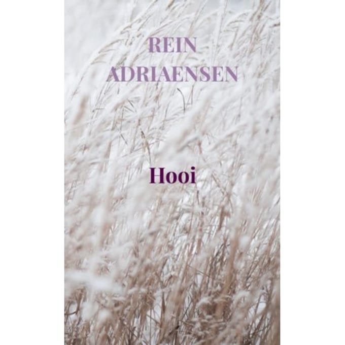 Hooi - Rein Adriaensen