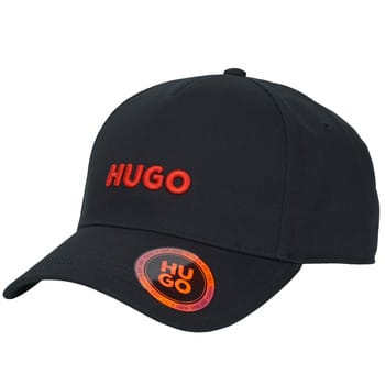 Baseballpet met labelstitching, model 'Jude'
