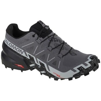 Salomon Speedcross 6 Trailrunningschoen Heren