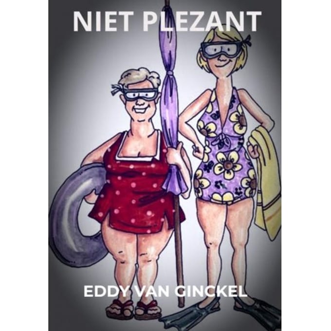 Niet Plezant - Eddy Van Ginckel