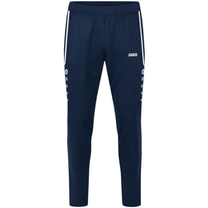 JAKO Kinder Trainingsbroek Allround 8489k-900