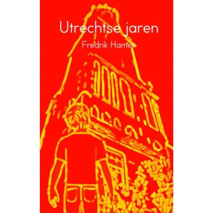 Utrechtse Jaren - Fredrik Hamer