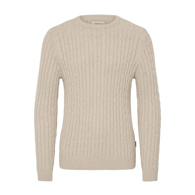 Blend - BHCURT PULLOVER - Heren - Gebreide truien