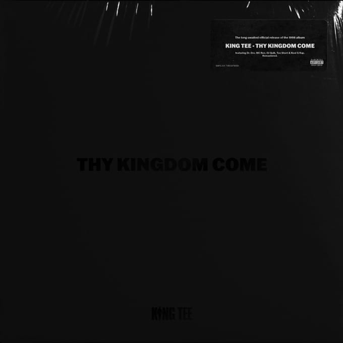 Thy Kingdom Come
