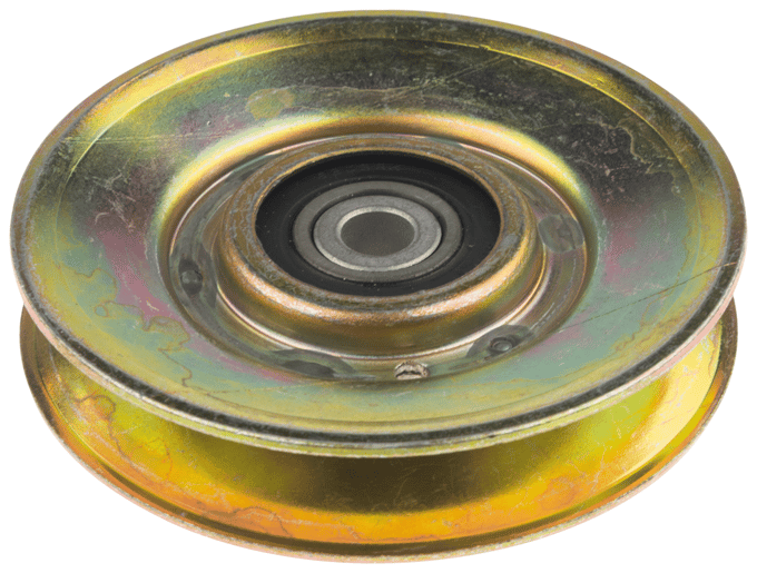 Pulley