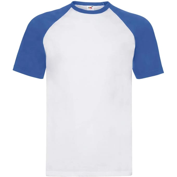 T-shirt Fruit of the Loom Valueweight