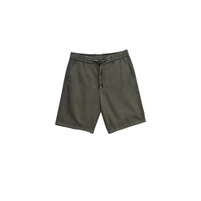 Denim shorts Salsa Jeans Jogger