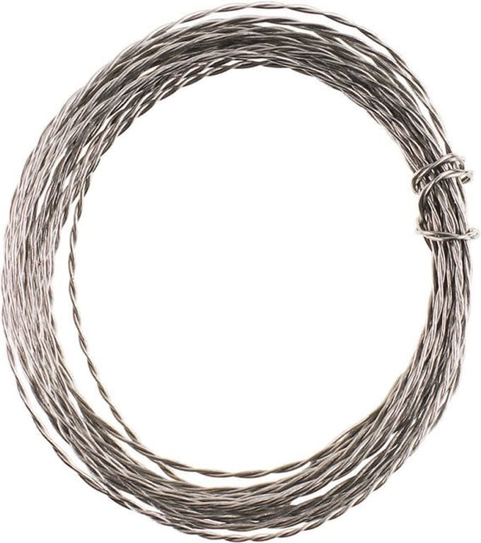 Garbolino Diamond Eye Pole Elastic Threader 2m