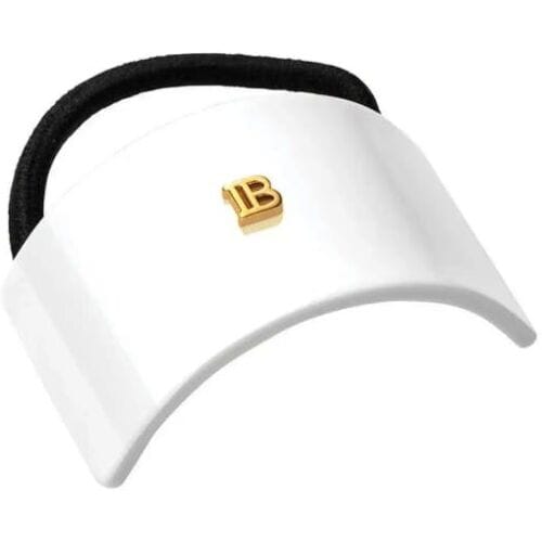 Balmain Hair Elastic White 1 st