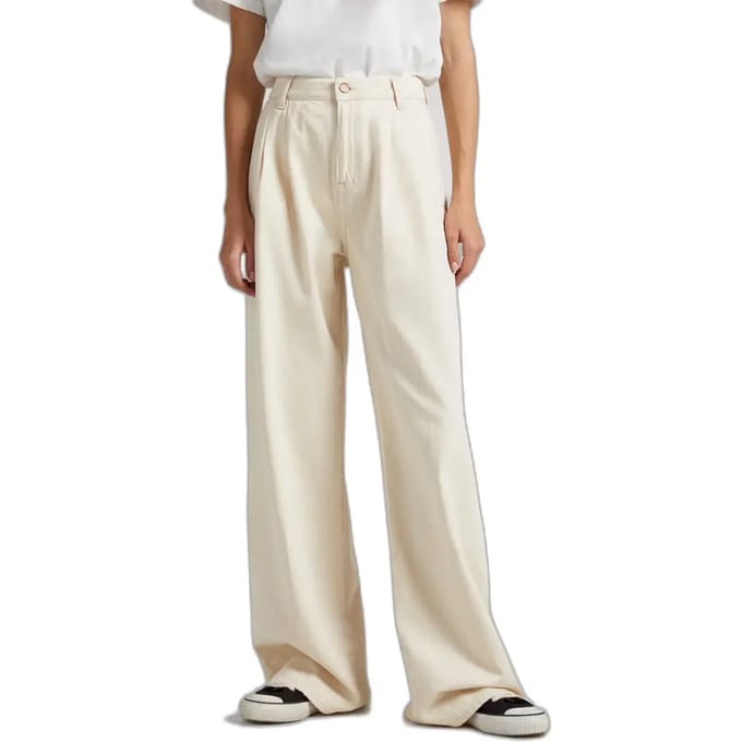 Damesbroek Pepe Jeans Cecilia