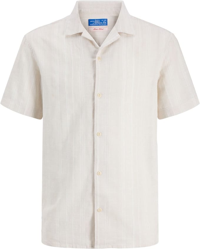 Jack & Jones Overhemd Regular Fit Overhemd