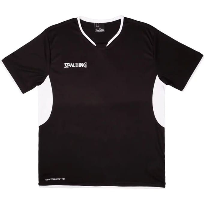 Jersey Spalding Shooting