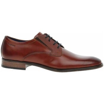 Bugatti Rinaldo Comfort Gekleed Laag - cognac - Maat 41