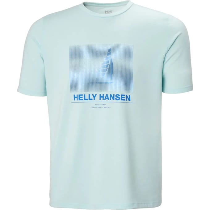 Jersey Helly Hansen Race Graphic