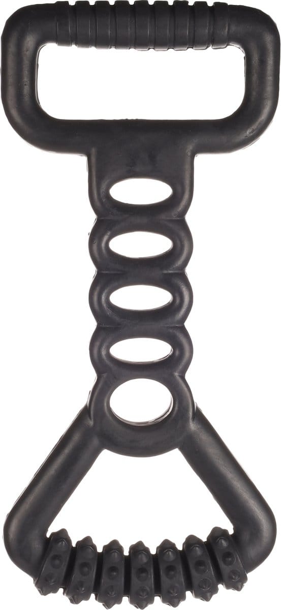 Flamingo trek speelgoed rubber Gladiator