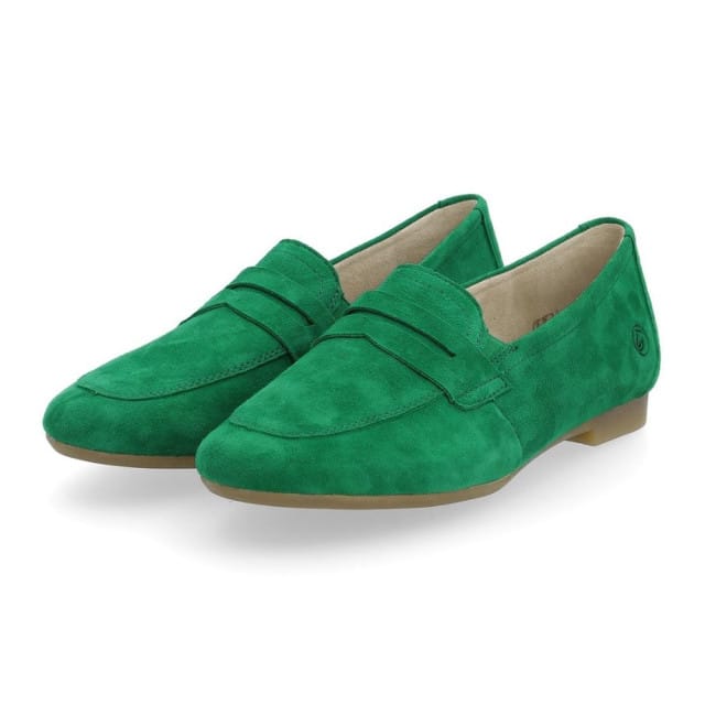 Remonte D0k02 52-applegreen