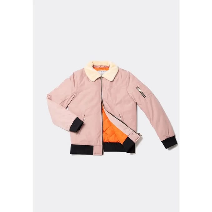 Meisjesjas Bombers Versmold