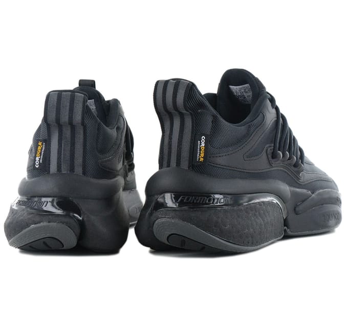 Trainers adidas Alphaboost v1