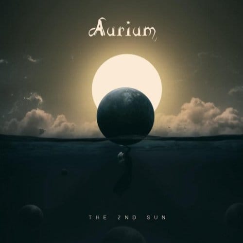 Second Sun - Aurium