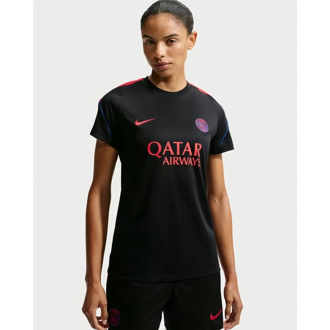 T-shirt dames PSG Strike 2026/27
