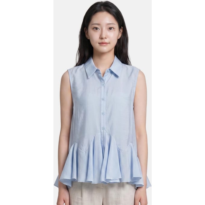 Chiara Ferretti Blouse Women