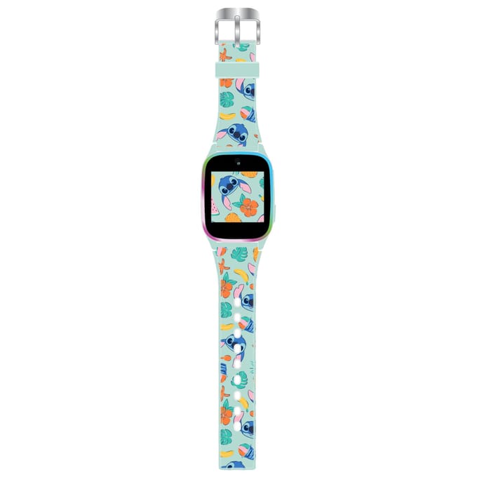 Stitch Kinder Smartwatch met lichteffect