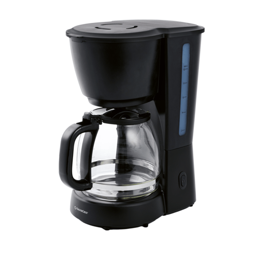 SILVERCREST Koffiezetapparaat (Zwart)