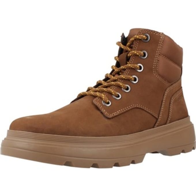Laarzen Geox J Kiddartah Boy