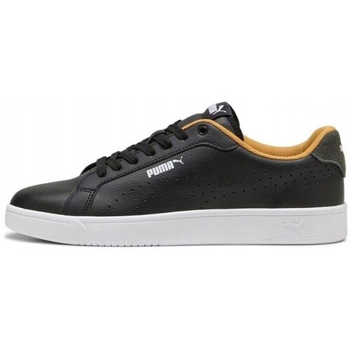 Lage Sneakers Puma Grounded Perf