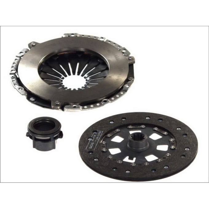 Koppelingsset SACHS 3000 724 001