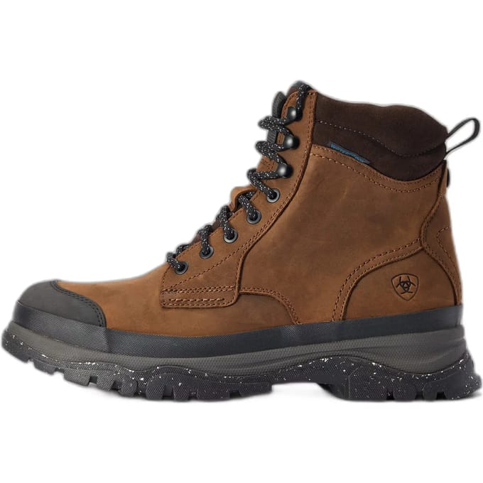 Stal schoenen Ariat Moresby H2O