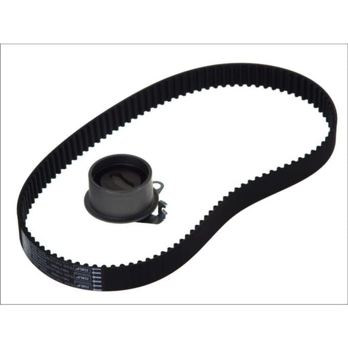 Distributieriemset SKF VKMA 95651
