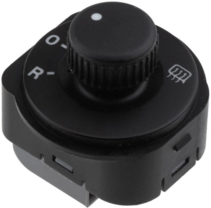 Spiegelschakelaar OEM 1Z0959565A
