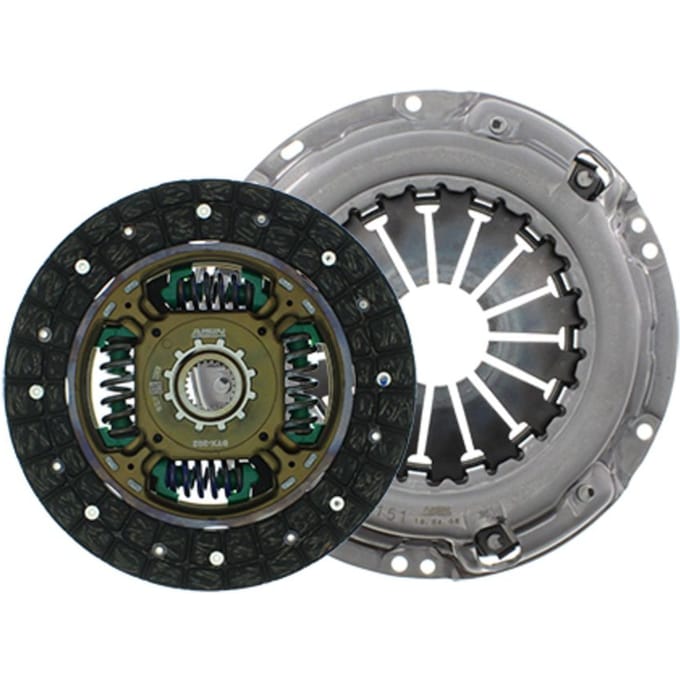 Koppelingsset AISIN Clutch Set (2P) AISIN KT-391R