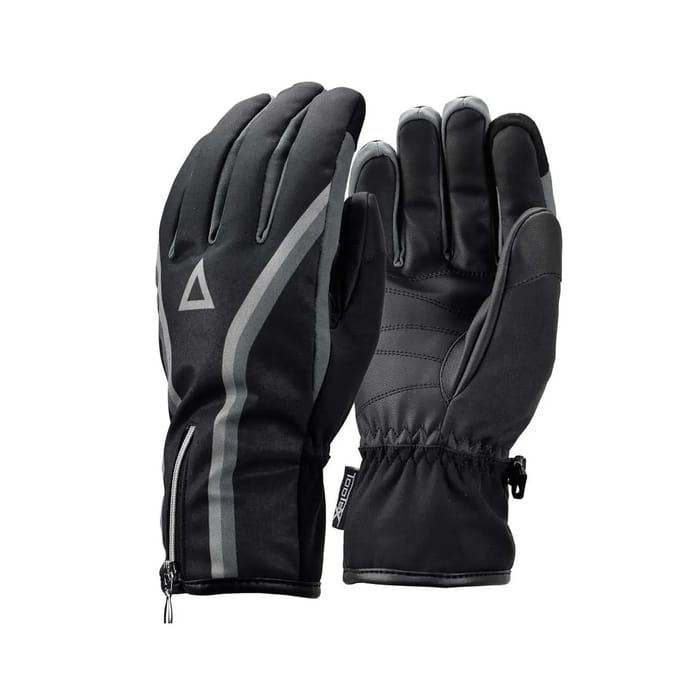 Dames skihandschoenen MATT Leia Tootex