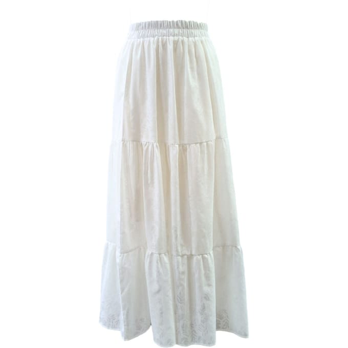 White Wise - White Balze rok WW29402