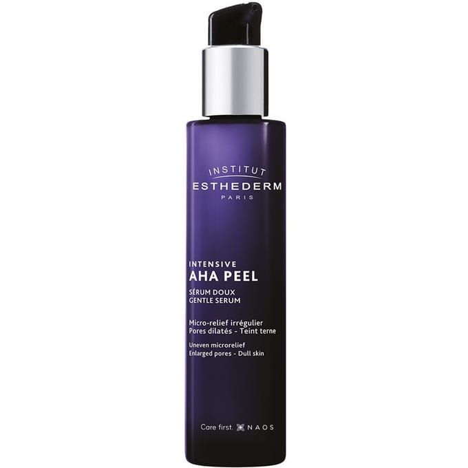Institut Esthederm Intensive AHA Peel Gentle Serum 30 Concentraat