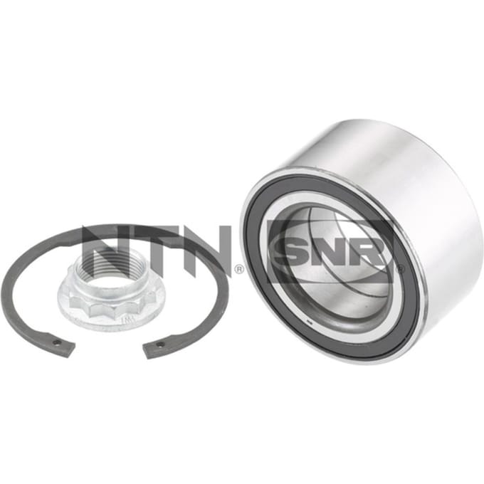 Wiellagerset SNR R150.56