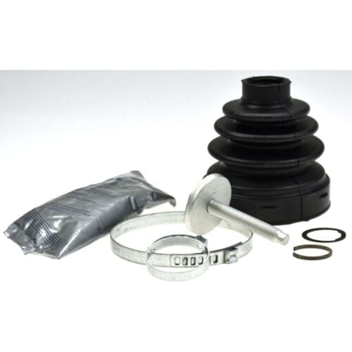 Balgenset, aandrijfas SPIDAN 36001