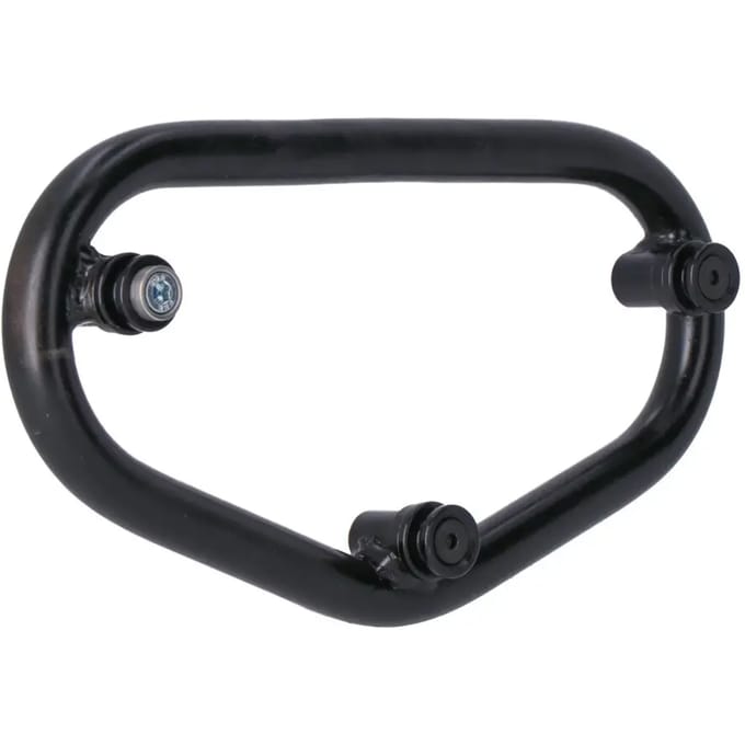 Motordraagtas kft SW-Motech SysBag WP.
