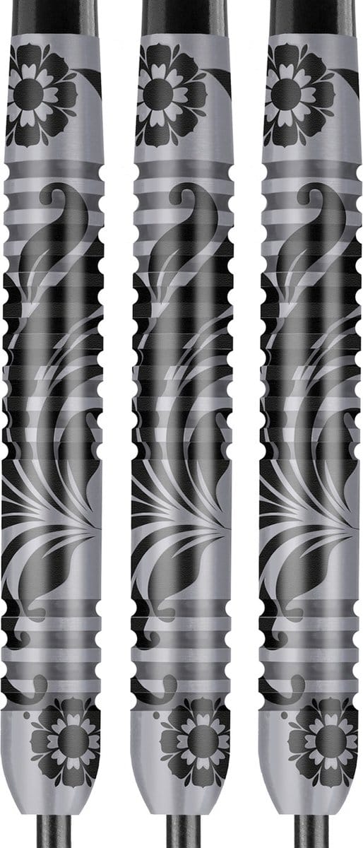 Bull's Flora Zina 80% 26g Steeltip