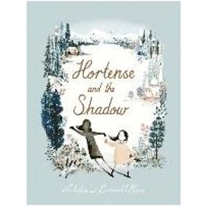Hortense And The Shadow - Natalia O'Hara