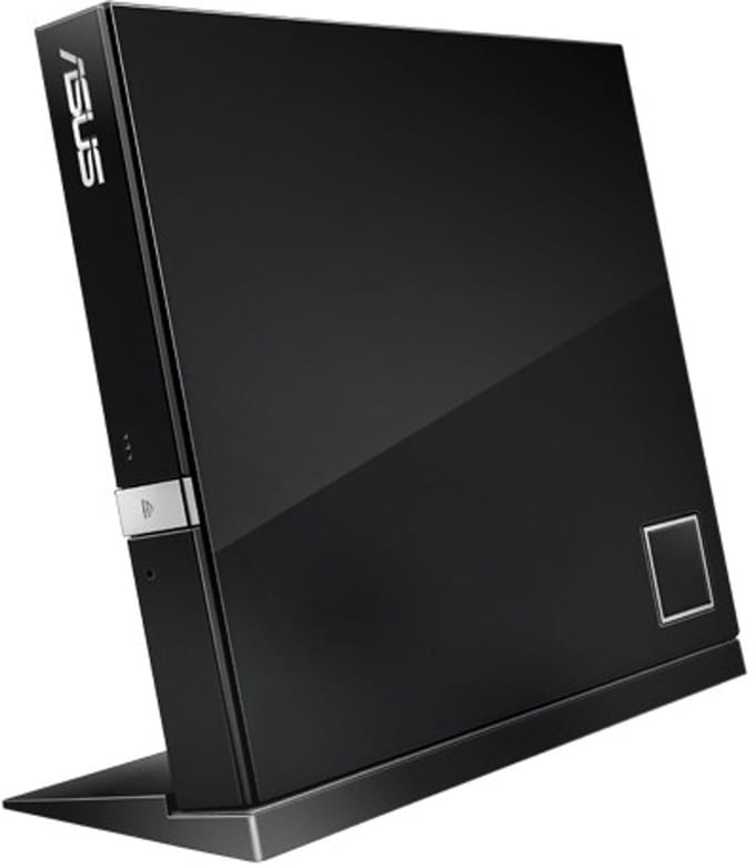 Asus SBC-06D2X-U/BLK/G - Externe Blu-ray lezer