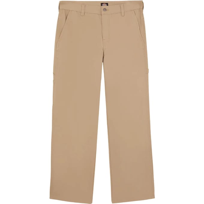 Broek Dickies Canvas Carpenter