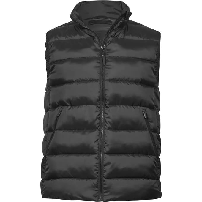 Tee Jays - Lite Bodywarmer - Black - 3XL