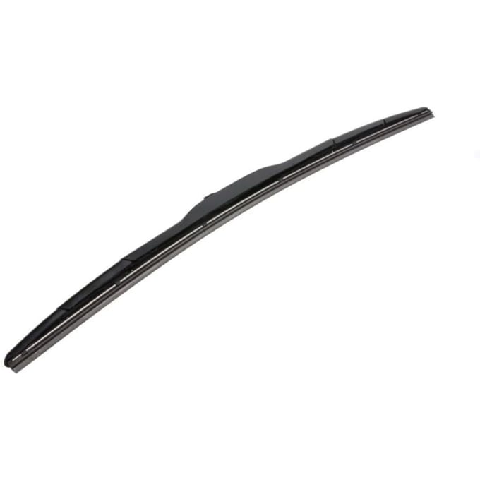 Wisserblad VALEO Silencio Hybrid VH129, 525mm, Voor, 1 Stuk