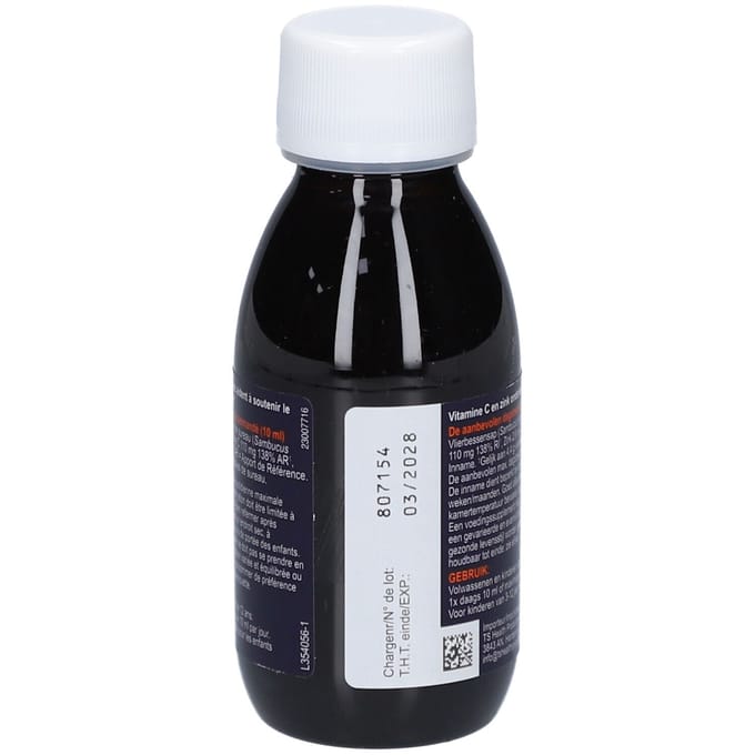 Sambucol® Immuno 120 Vloeistof