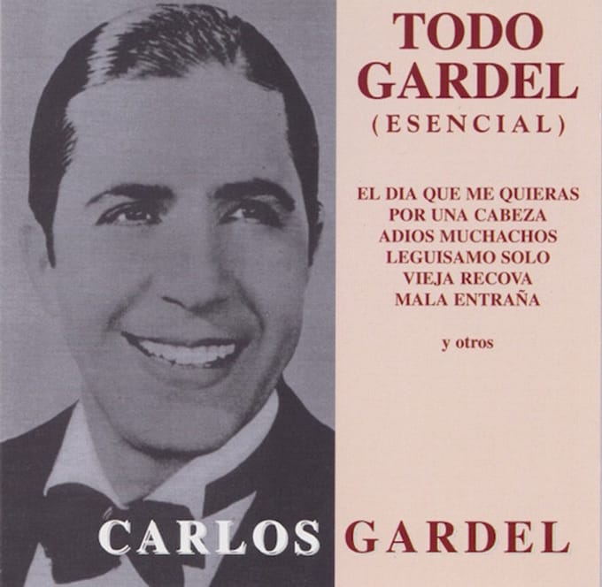 Todo Gardel/Esencial