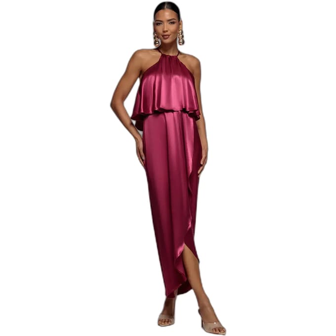 Wikkeljurk Goddiva Viscose